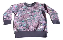 Comprar Pack De Buzos Frisados Bebes - Mayorista!