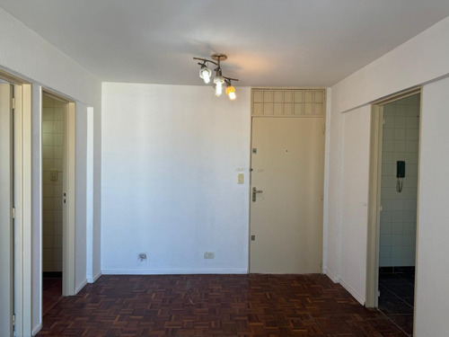 Dos Ambientes En Venta En El Barrio Copello, Villa Lugano