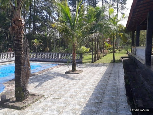Imagem 25 de 30 de Chacara - 338 - 32981780