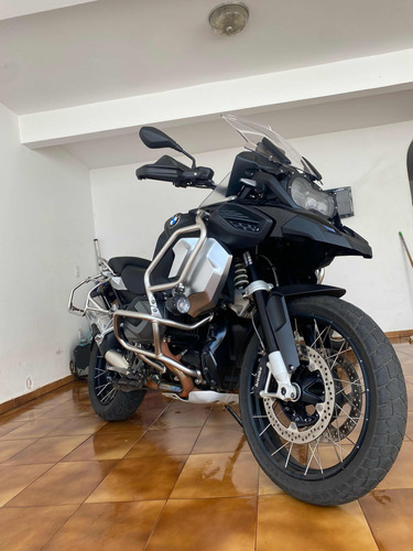 Bmw Gs 1250 Adventure