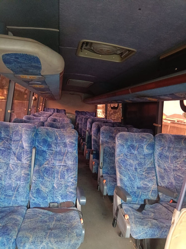 Neobus Thunder Plus Ano 2008 Exec 32 Lug Jm Cod.456