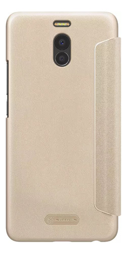Carcasa Nillkin Sparkle Para Meizu M6 Note