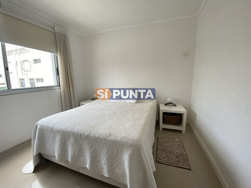 Imagen 10 de 22 de Apartamento En Alquiler - Peninsula
