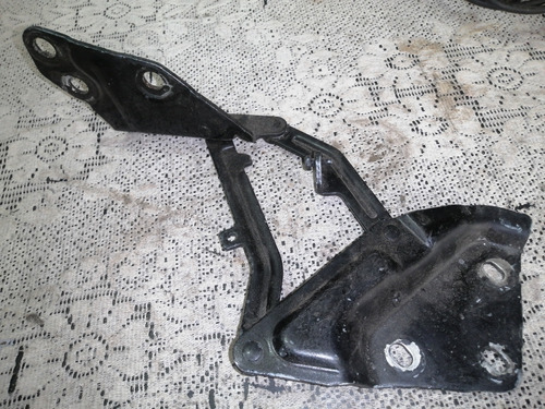 Base Abridor De Caput Para Volkswagen Touareg Original Usado