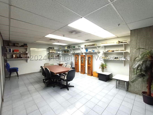 Oficina En Venta / La Urbina Yo 25/2218