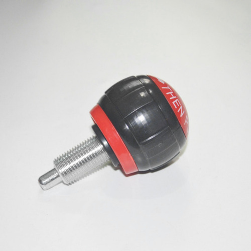 Fitness Bike Pull Pin M16 Rosca Forma De Bola De M16 32mm