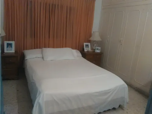 Venta De Casa En El Bosque De 250mts2, Norte De Cali 2058.