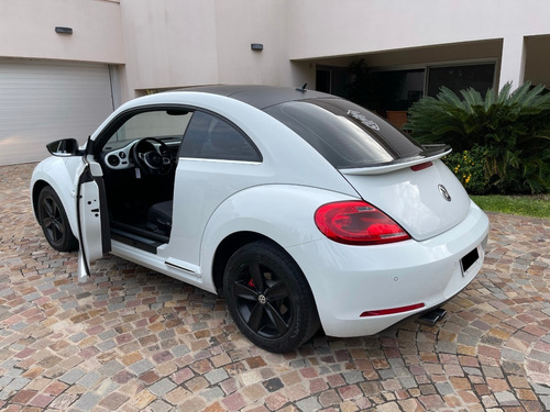 Volkswagen The Beetle 1.4 Tsi Design