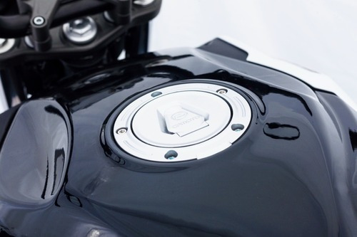 Imagen 15 de 25 de Zanella Cf Rz 650 Motozuni