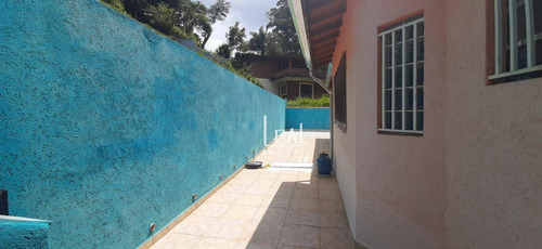Imagem 3 de 25 de Chácara Com 3 Dormitórios À Venda, 180 M² Por R$ 600.000,00 - Jardim Cinco Lagos De Santa Maria - Mairiporã/sp - Ch0025