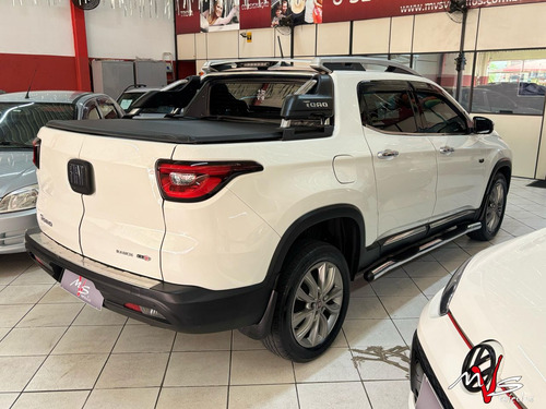 Fiat Toro Toro Ranch 2.0 16V 4x4 TB Diesel Aut.