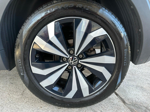 Volkswagen T-Cross 1.0 200 TSI TOTAL FLEX AUTOMÁTICO