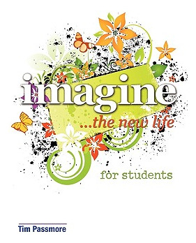 Libro Imagine The New Life For Students - Passmore, Tim