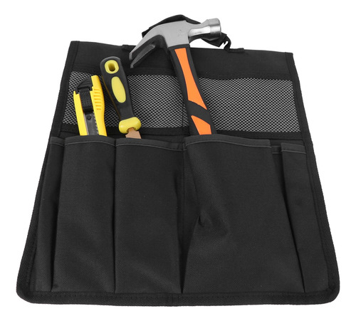 Bolsa De Herramientas Portátil Para Almacenamiento, Guantes,