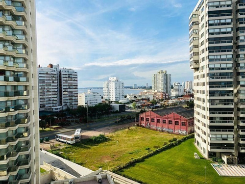 Venta Apartamento 3 Dormitorios Punta Del Este Ref 3389