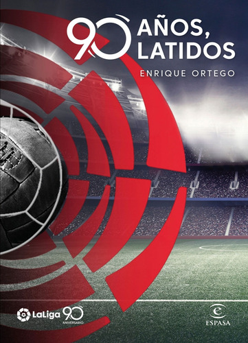 Libro 90 Años, 90 Latidos