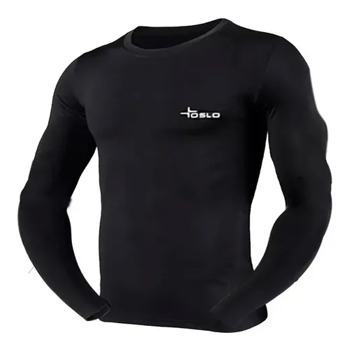 Camiseta termica moto new arrivals
