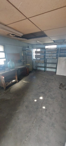Imagen 14 de 30 de Venta - La Merced 5700 Caseros- Local C/deposito C/opcion De Construir En Terraza