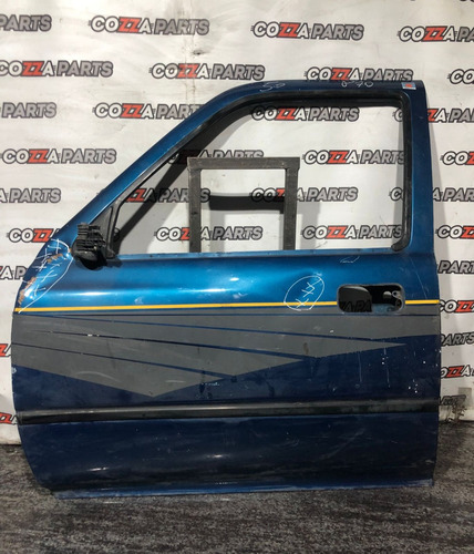 Puerta Delantera Izquierda Toyota Hilux L/v C/doble (5268168