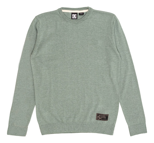 Sweater Htr (ves) Dc