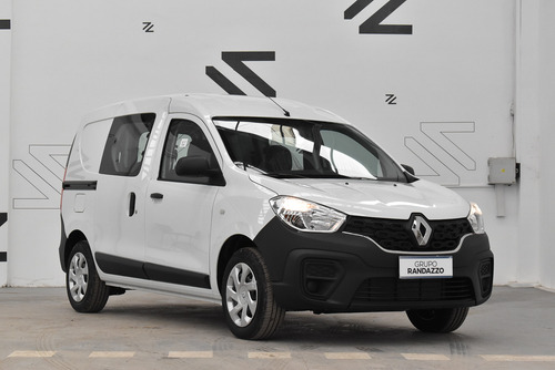 Renault Kangoo Ii Express 1.6 Sce Confort 5AS