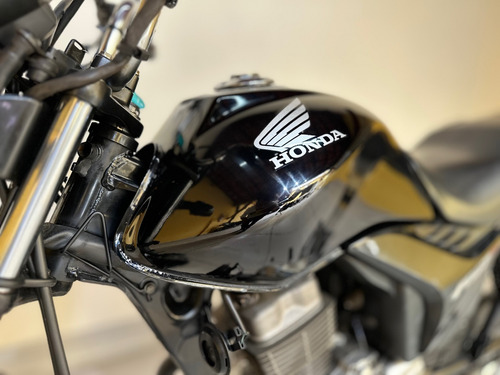 Raridade Honda Cg Fan 2010 Com 32.000km Aceito Troca