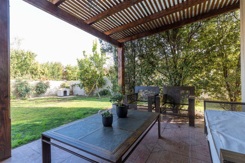 Casa En Venta En Piedra Roja