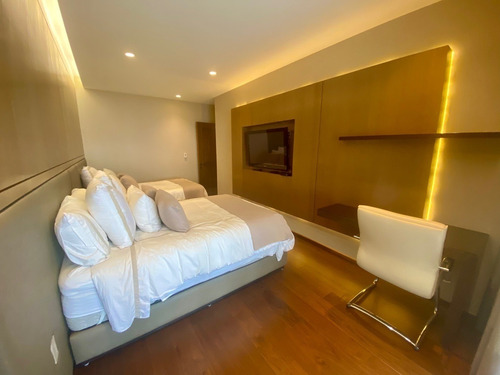 Imagen 29 de 30 de Club De Golf Los Encinos Casa En Venta 3 Recamaras Con Alber