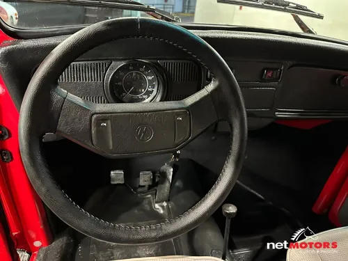 Vw Vocho Sedan Coca Cola 2001