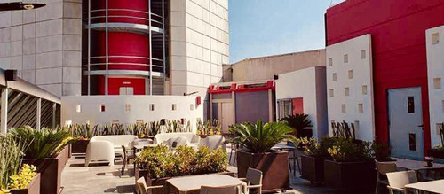 Oficina O Local De 30m2 Acondicionado En Reforma