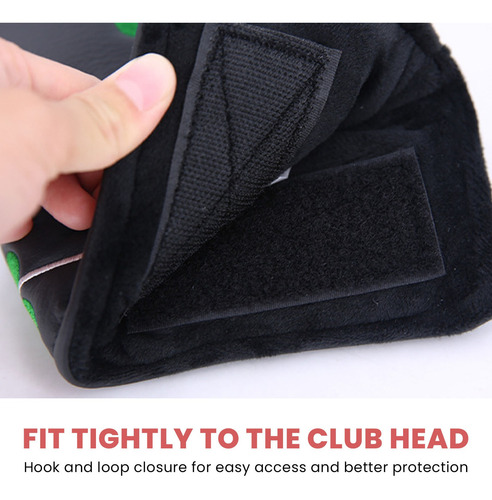Funda Para La Cabeza Good Luck, De Cuatro Hojas, De Felpa Gr