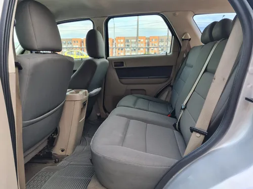 Ford Escape Xlt 3.0cc At Aa 4x4