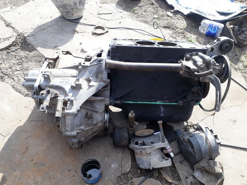 Imagen 11 de 13 de Fiat 128 Super Europa 1.5