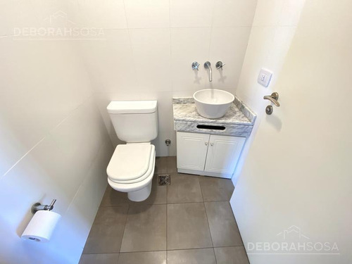 Imagen 13 de 27 de Excelente Depto En Torre Con Amenities En Venta En Núñez!
