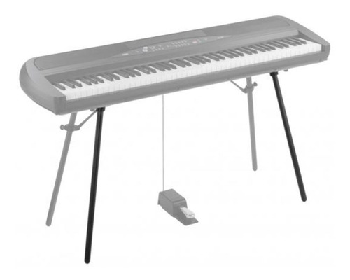 Soporte Par De Patas Delanteras Korg Sp-280