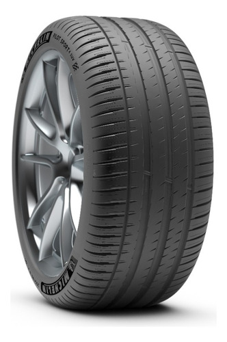 Neumático Michelin 255/55 R18 Xl Pilot Sport 4 Suv 109y