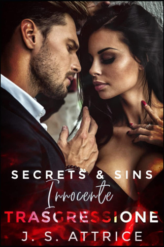 Libro: Innocente Trasgressione: Secrets & Sins (italian Edit