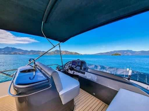 Imagem 9 de 15 de Real Luxury 40 Fly