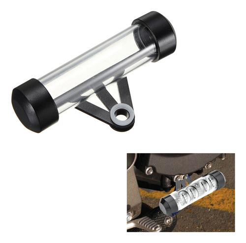 (r) Soporte De Placa De Impuestos De Aleación De Aluminio Im