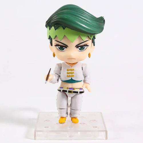 Figura De Acción Rohan Kishibe 1256 De Jojo's Bizarre Advent