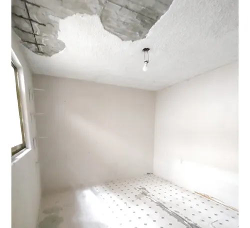 Casa En Venta En La Vicente Guerrero En Iztapalapa