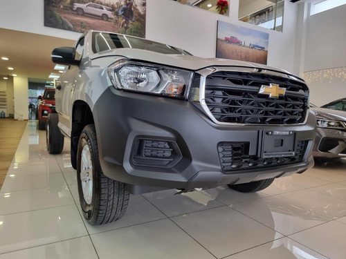 Chevrolet S-10 Chasis