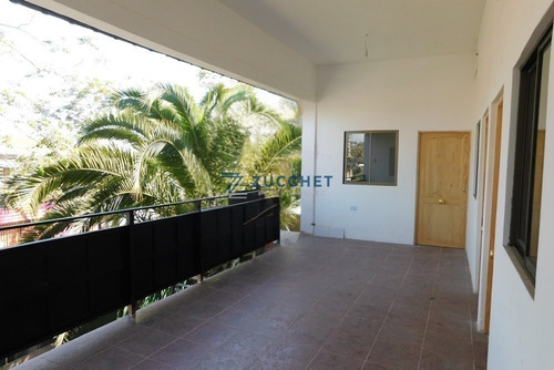 Arriendo Depto. 1 Ambiente La Colonia Maipu 1d 1b