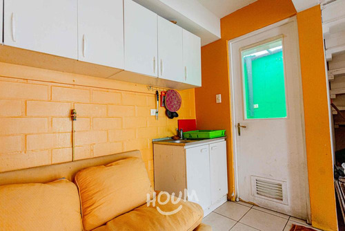 Departamento San Francisco Id: 137511