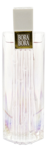 Bora Bora De Liz Claiborne Para Mujer, Aerosol Edp De 3.4 On