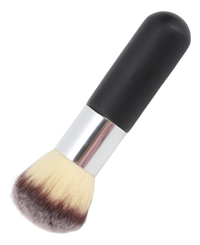 Brocha De Maquillaje En Polvo Completa Para Cabello Suelto Y