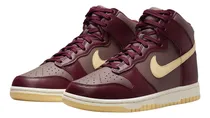 Comprar Nike Zapatilla Deporte Para Mujer Plum Eclipse Pale Vanilla