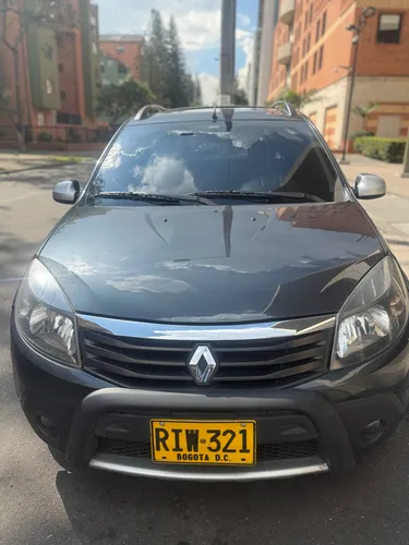 Renault Stepway 1.6l