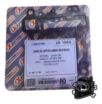Comprar Juego Juntas Cilindro Cabezal Zanella Gforce 250 73mm Cuatri