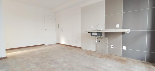 Imagem 3 de 15 de Aclimação - Apto. Novo 2 Dorms, Suite, Terraço, 1 Vaga - Exc - 25108
